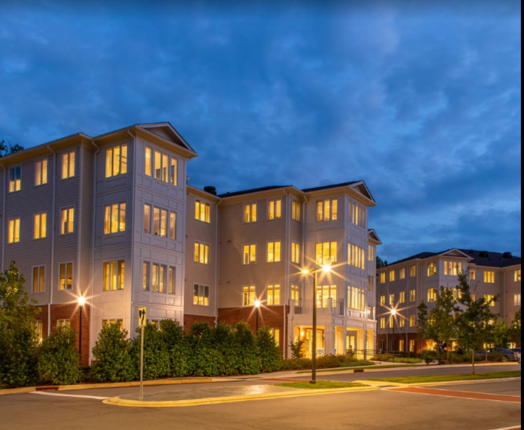 The Pines at Davidson (UPDATED) Get Pricing & See 21 Photos in